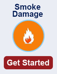 smoke damage cleanup in Rock Hill TN